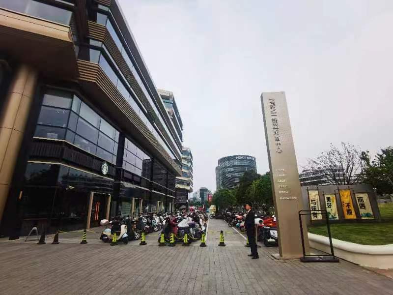 工作展示